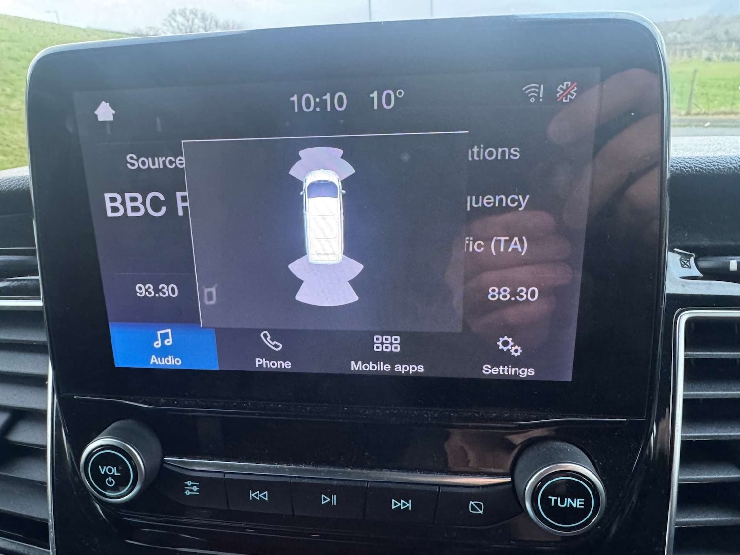 Used Ford Transit Custom 2021 for sale - 77270831: Photo 12