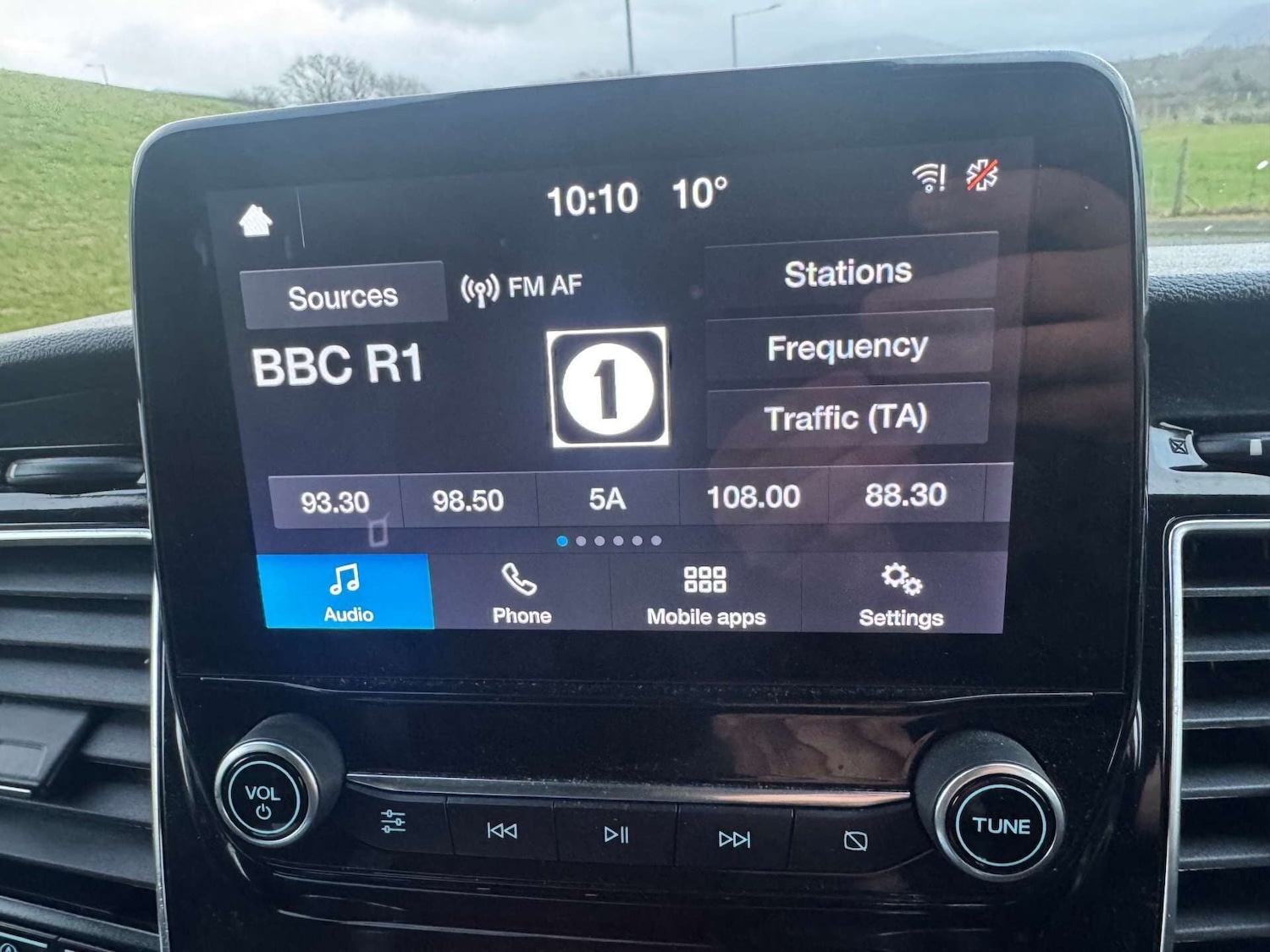 Used Ford Transit Custom 2021 for sale - 77270831: Photo 13