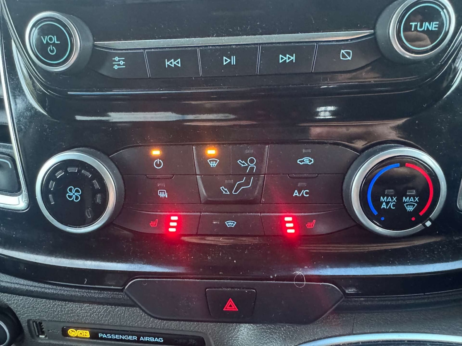 Used Ford Transit Custom 2021 for sale - 77270831: Photo 14