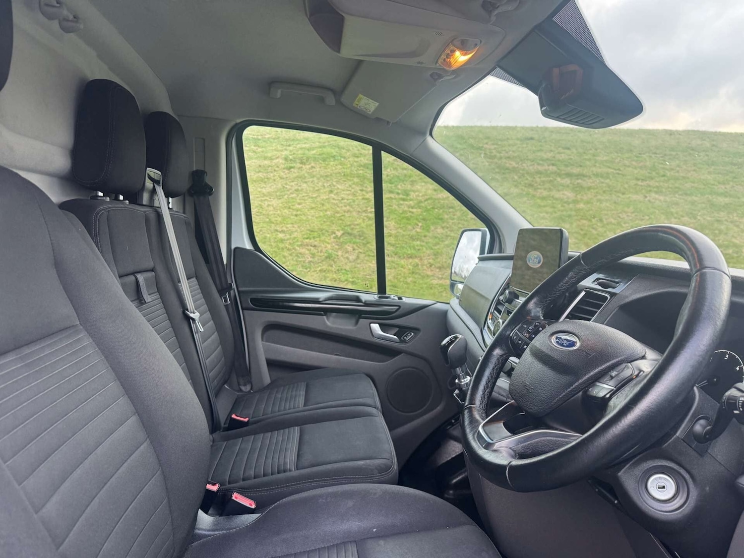 Used Ford Transit Custom 2021 for sale - 77270831: Photo 7