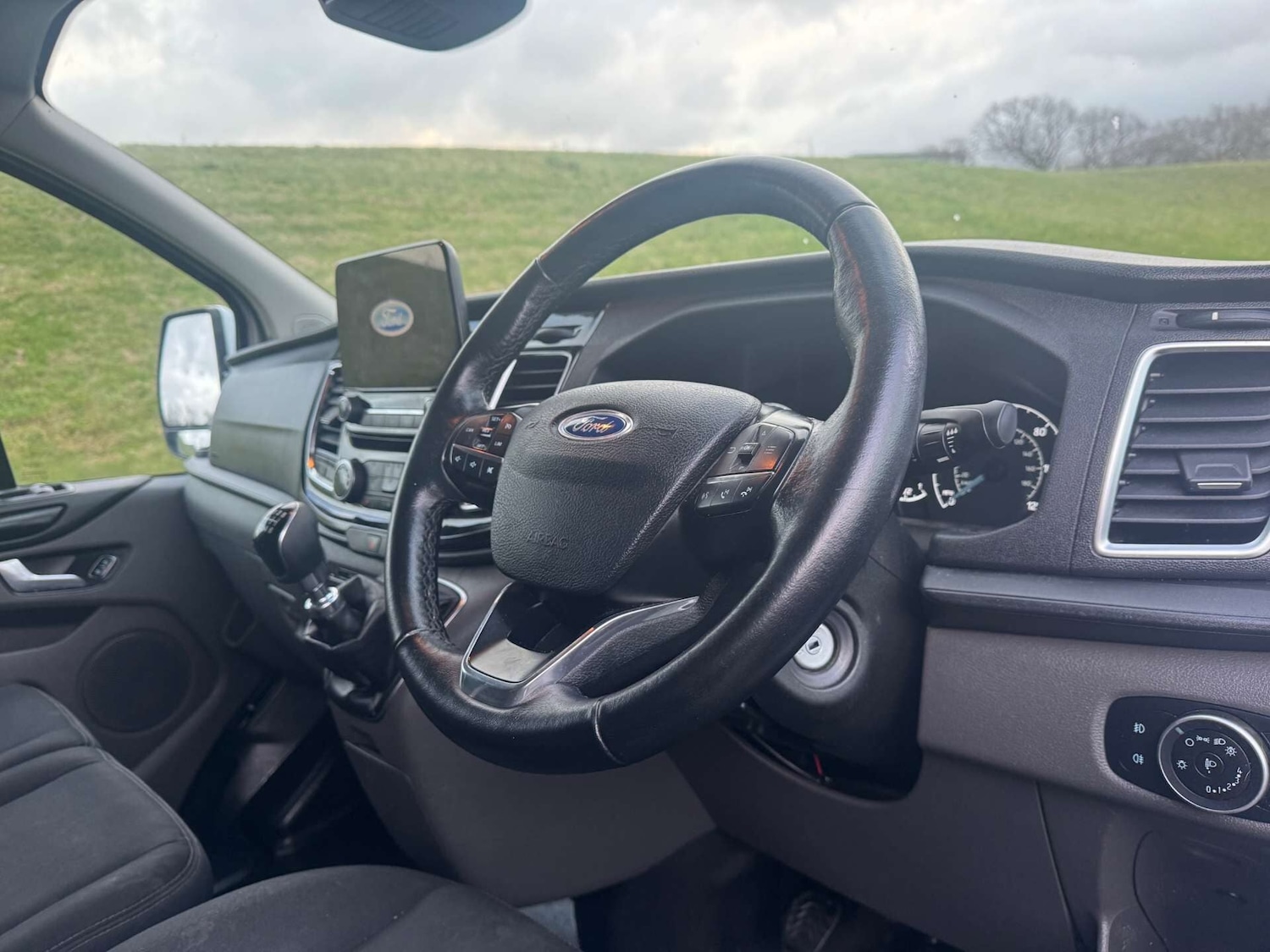 Used Ford Transit Custom 2021 for sale - 77270831: Photo 8