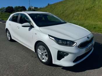 2018 (68) - 1.6 CRDi ISG 2 5dr
