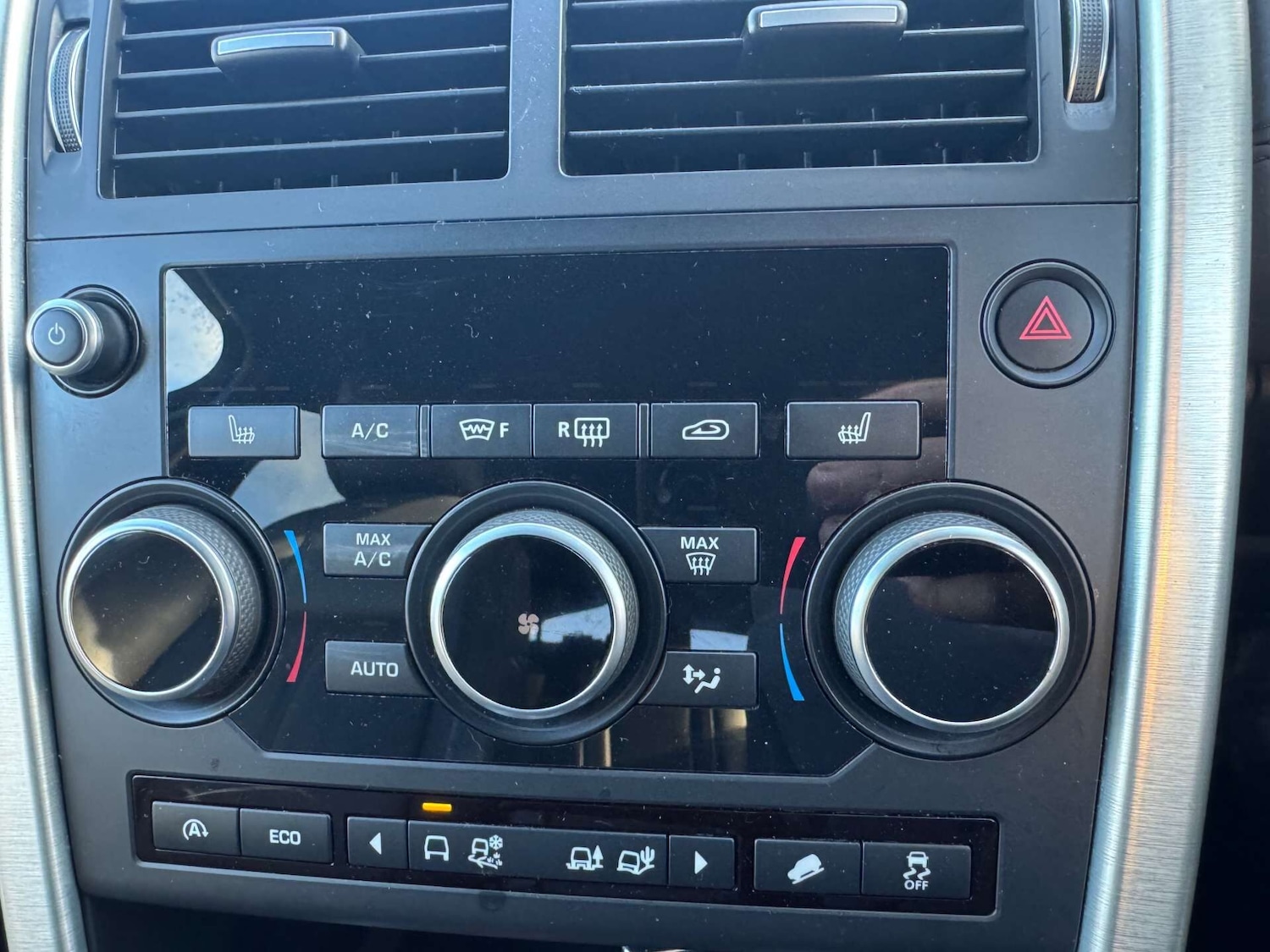 Used Land Rover Discovery Sport 2017 for sale - 76968506: Photo 13