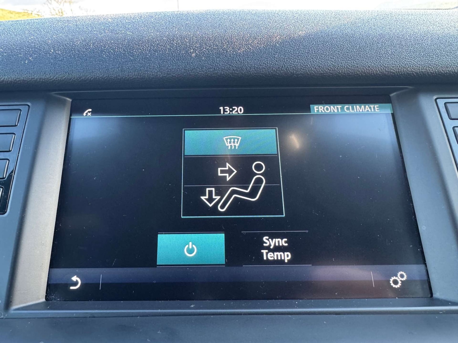 Used Land Rover Discovery Sport 2017 for sale - 76968506: Photo 14