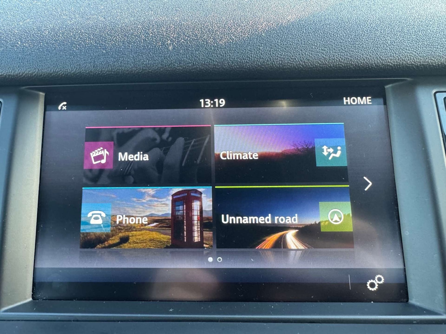 Used Land Rover Discovery Sport 2017 for sale - 76968506: Photo 15