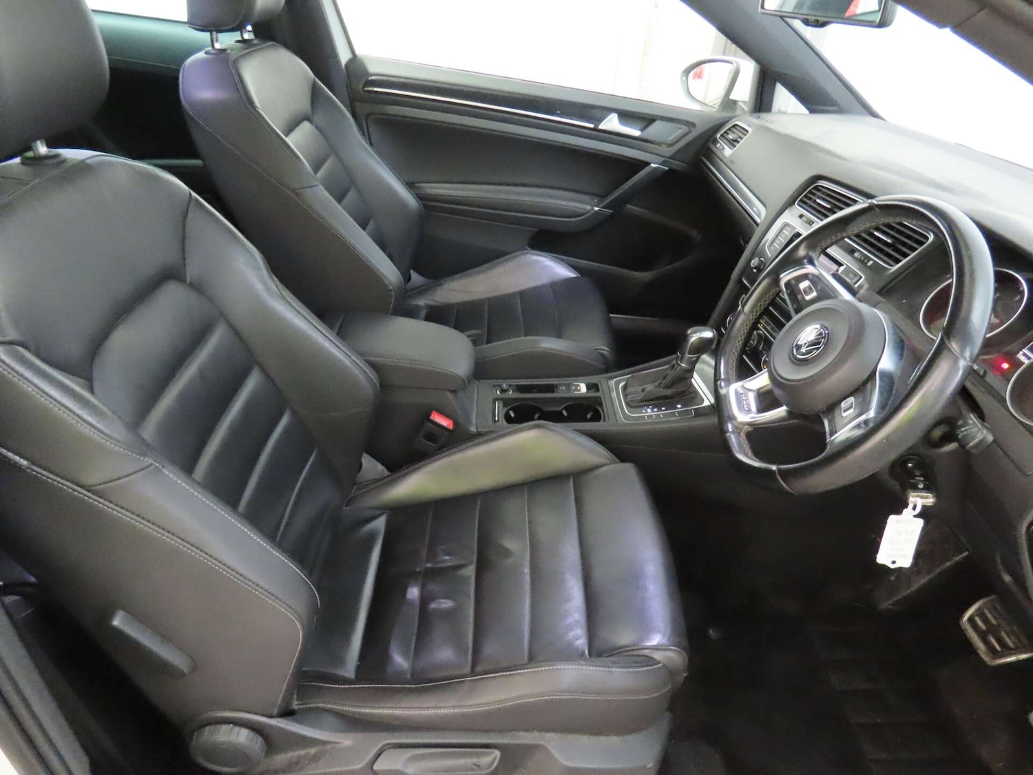 Used Volkswagen Golf 2014 for sale - 76961668: Photo 10