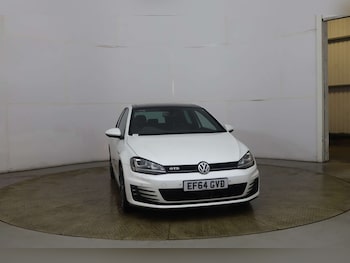 Used Volkswagen Golf 2014 for sale - 76961668: Photo