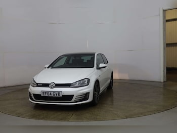 Used Volkswagen Golf 2014 for sale - 76961668: Photo