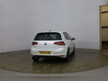 Used Volkswagen Golf 2014 for sale - 76961668: Photo