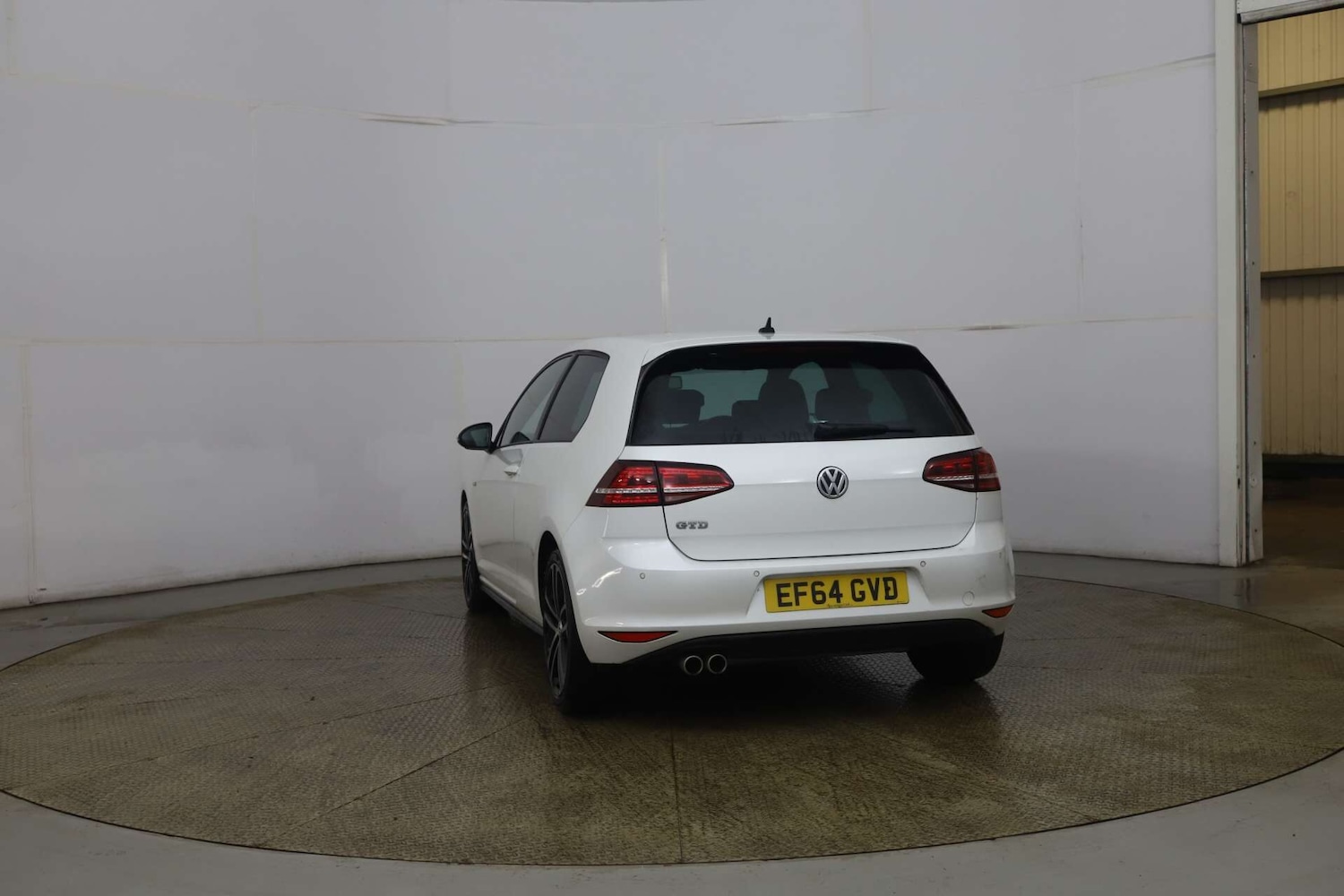 Used Volkswagen Golf 2014 for sale - 76961668: Photo 5