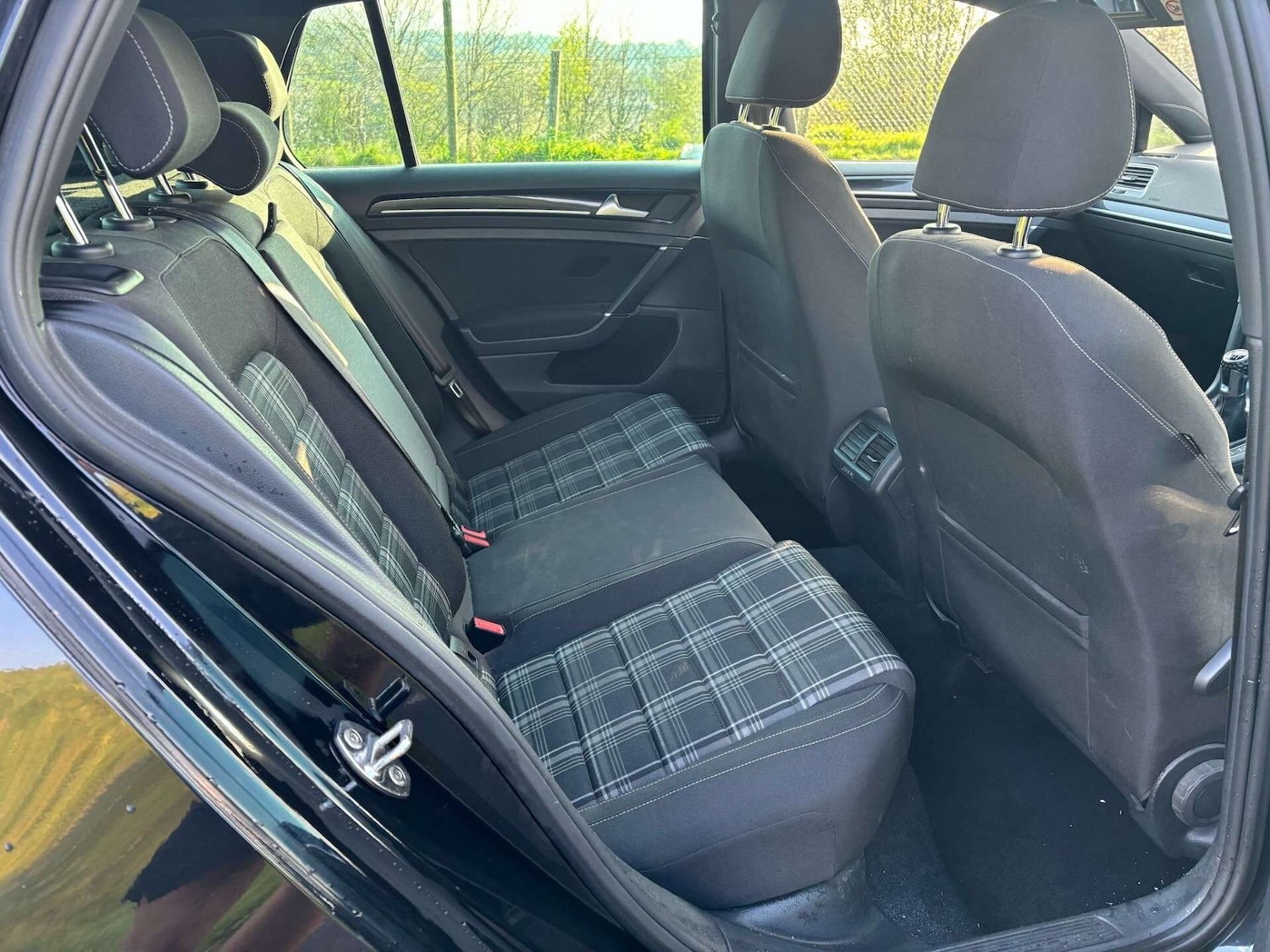 Used Volkswagen Golf 2017 for sale - 76734657: Photo 12