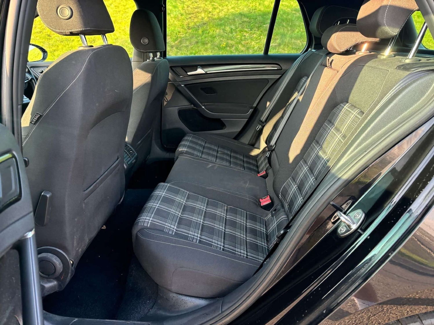 Used Volkswagen Golf 2017 for sale - 76734657: Photo 13