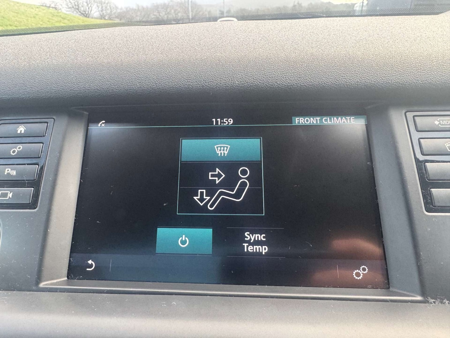 Used Land Rover Discovery Sport 2017 for sale - 77003573: Photo 15