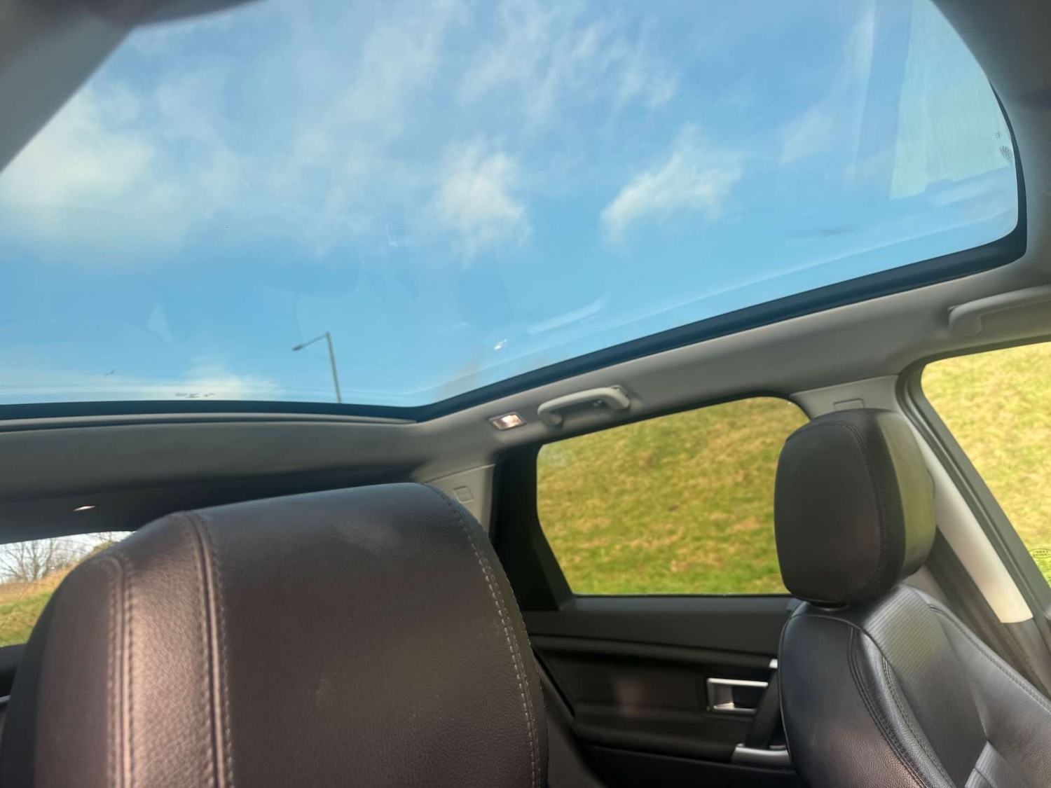 Used Land Rover Discovery Sport 2017 for sale - 77003573: Photo 9