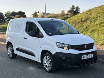 Peugeot - Partner