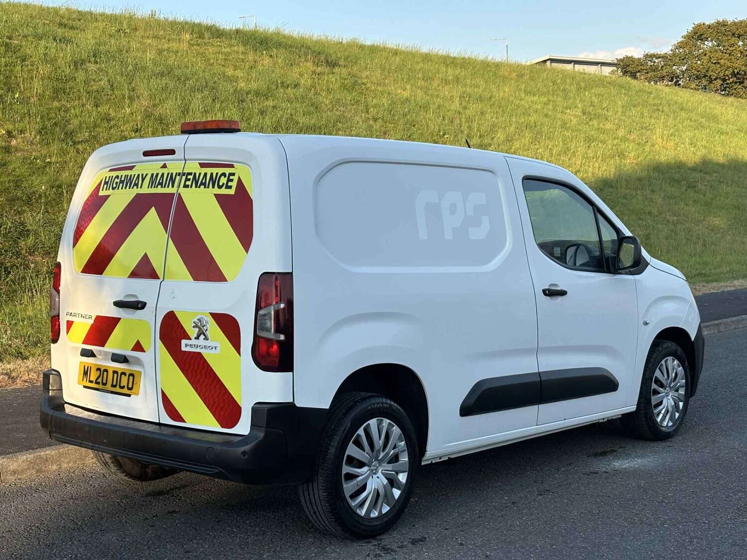 Vehicle 7