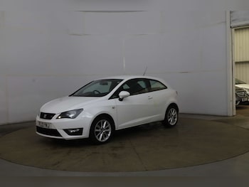 Used SEAT Ibiza 2013 for sale - 76064015: Photo