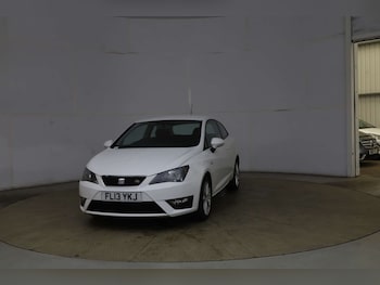 Used SEAT Ibiza 2013 for sale - 76064015: Photo