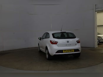 Used SEAT Ibiza 2013 for sale - 76064015: Photo