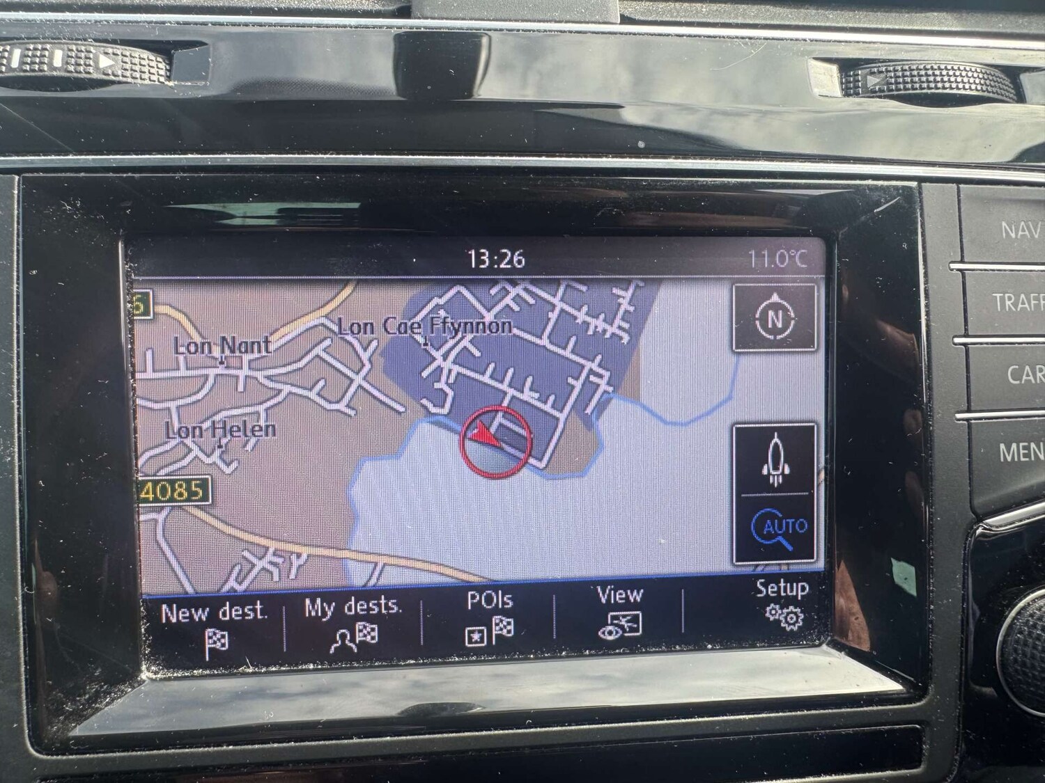 Used Volkswagen Golf 2013 for sale - 78108278: Photo 12