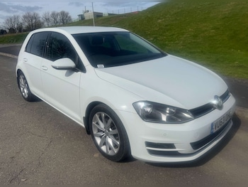 Volkswagen Golf feature image