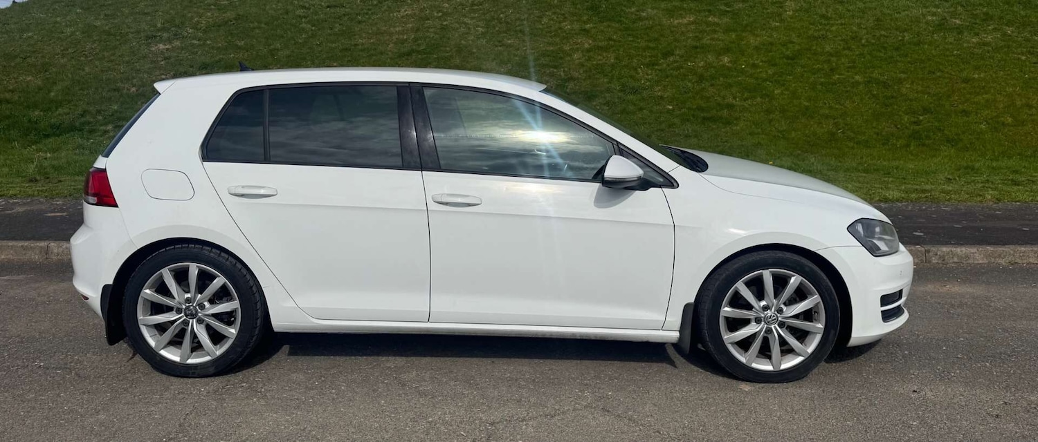 Used Volkswagen Golf 2013 for sale - 78108278: Photo 3