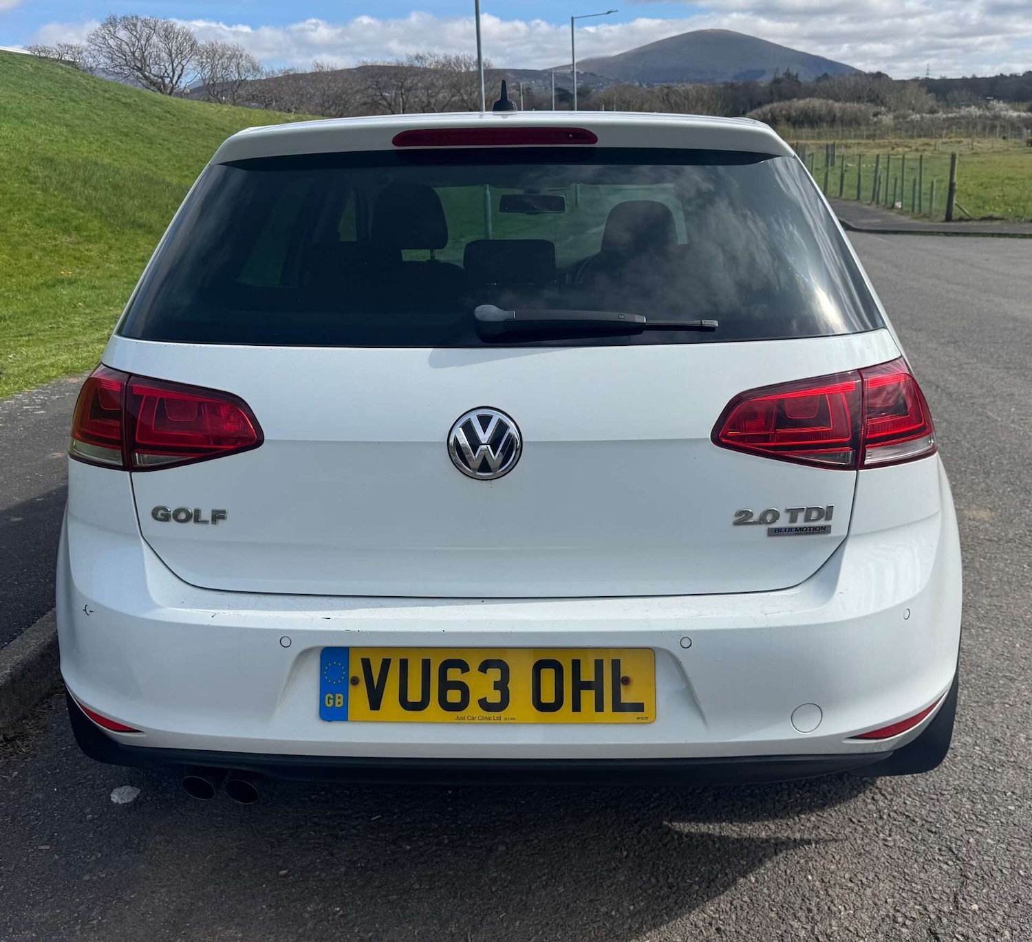 Used Volkswagen Golf 2013 for sale - 78108278: Photo 5