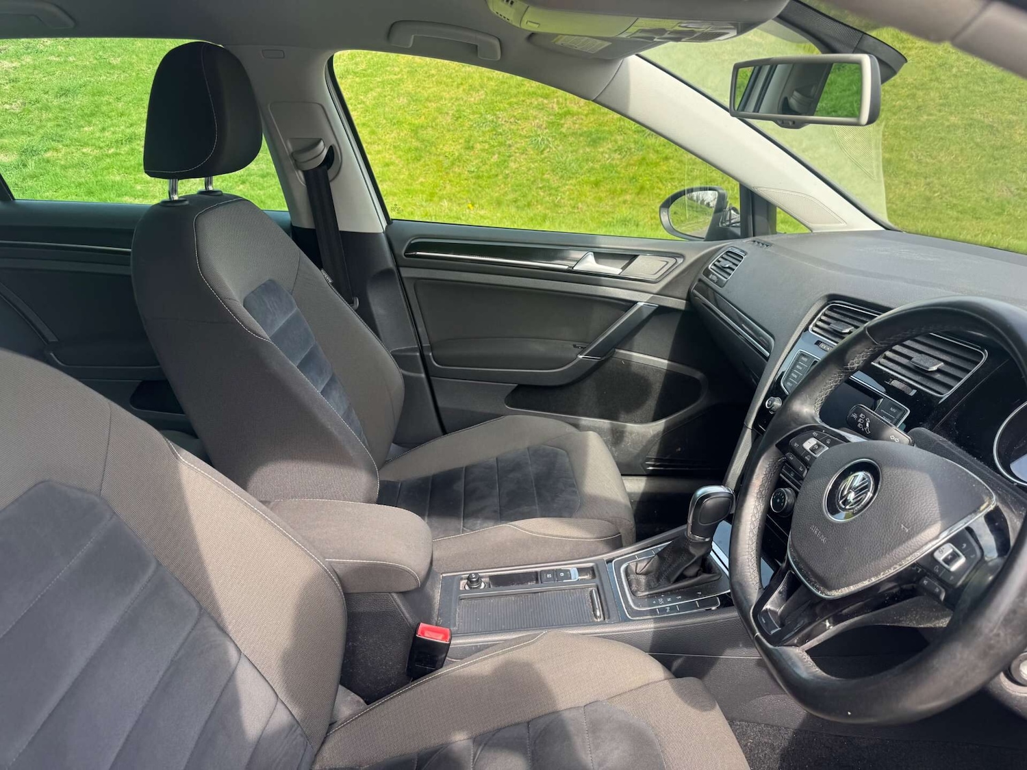 Used Volkswagen Golf 2013 for sale - 78108278: Photo 6