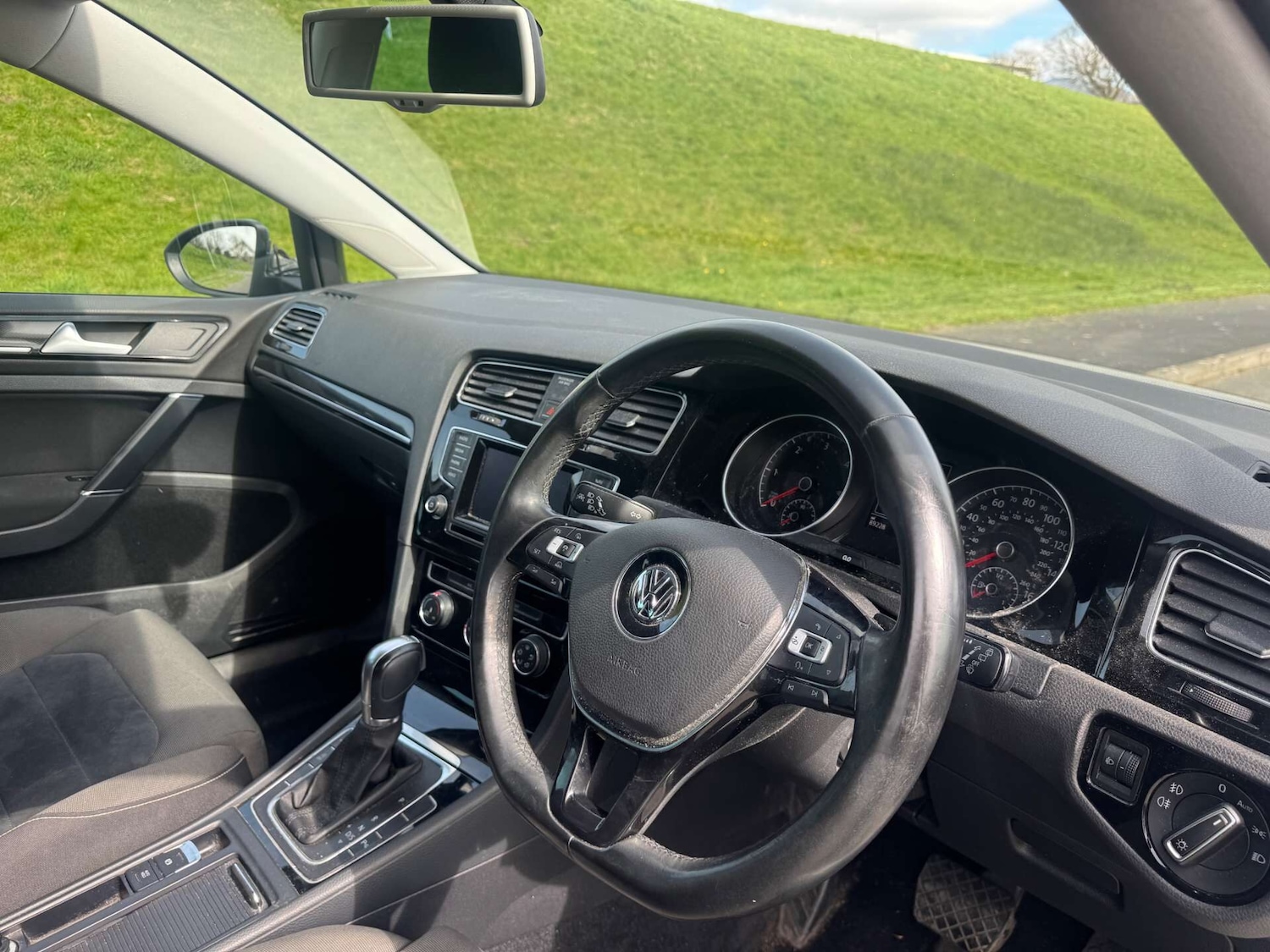 Used Volkswagen Golf 2013 for sale - 78108278: Photo 7