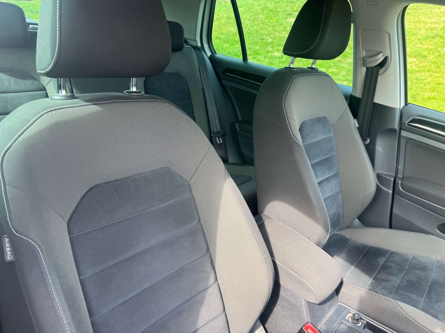 Used Volkswagen Golf 2013 for sale - 78108278: Photo 8