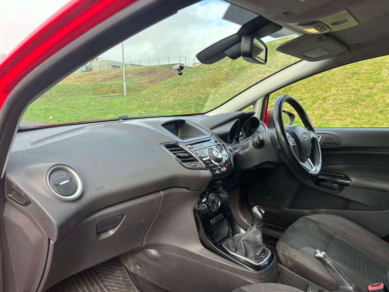 Used Ford Fiesta 2014 for sale - 77707952: Photo 10