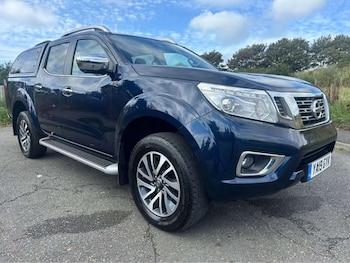 Used Nissan Navara 2019 for sale - 78555086: Photo
