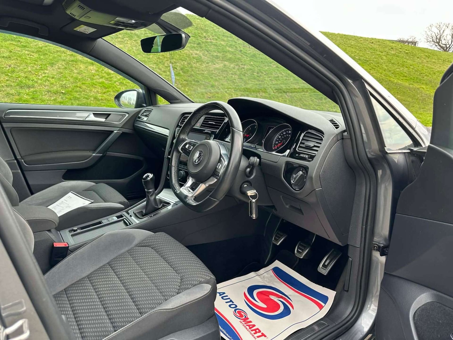 Used Volkswagen Golf 2018 for sale - 77760750: Photo 11