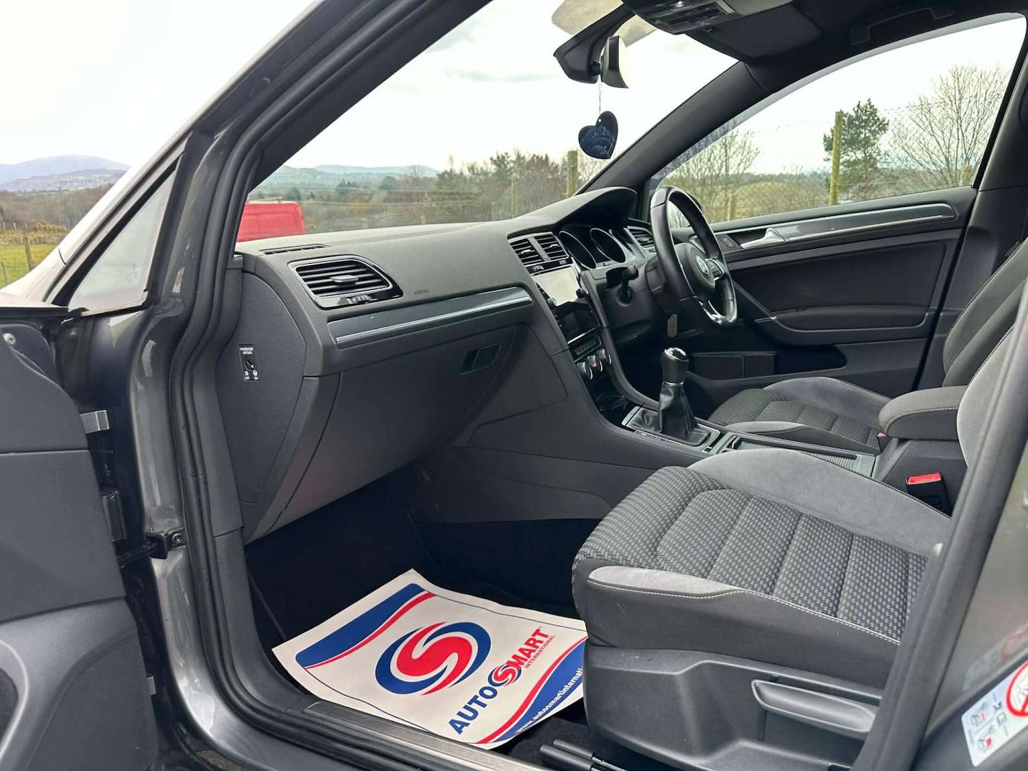 Used Volkswagen Golf 2018 for sale - 77760750: Photo 12