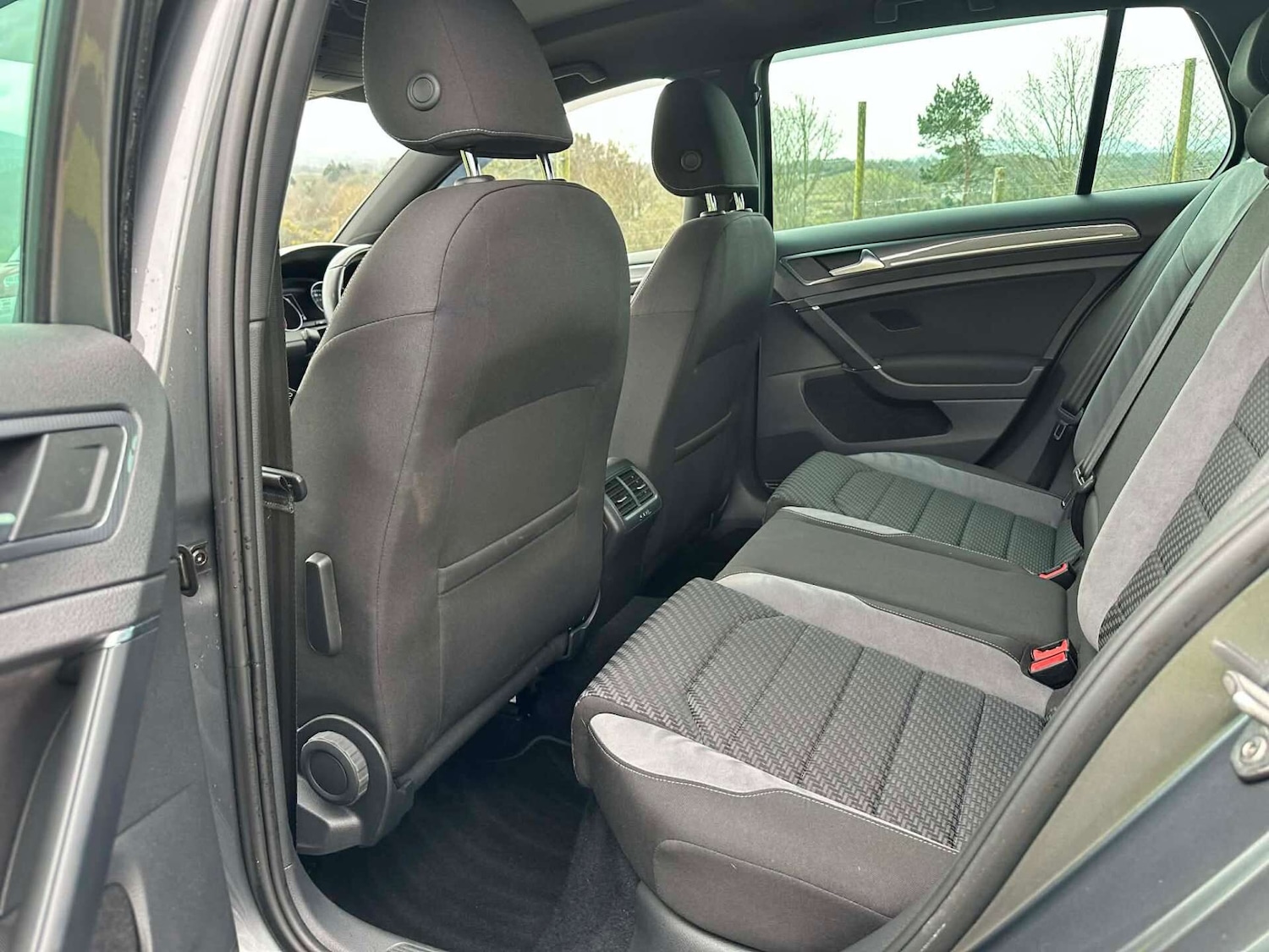 Used Volkswagen Golf 2018 for sale - 77760750: Photo 13