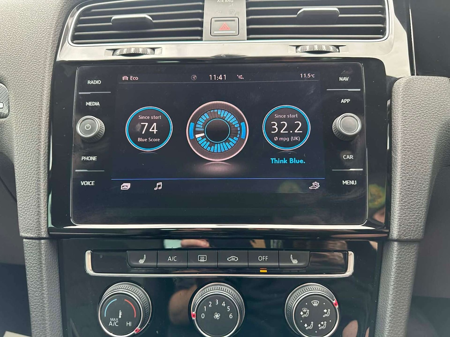 Used Volkswagen Golf 2018 for sale - 77760750: Photo 17