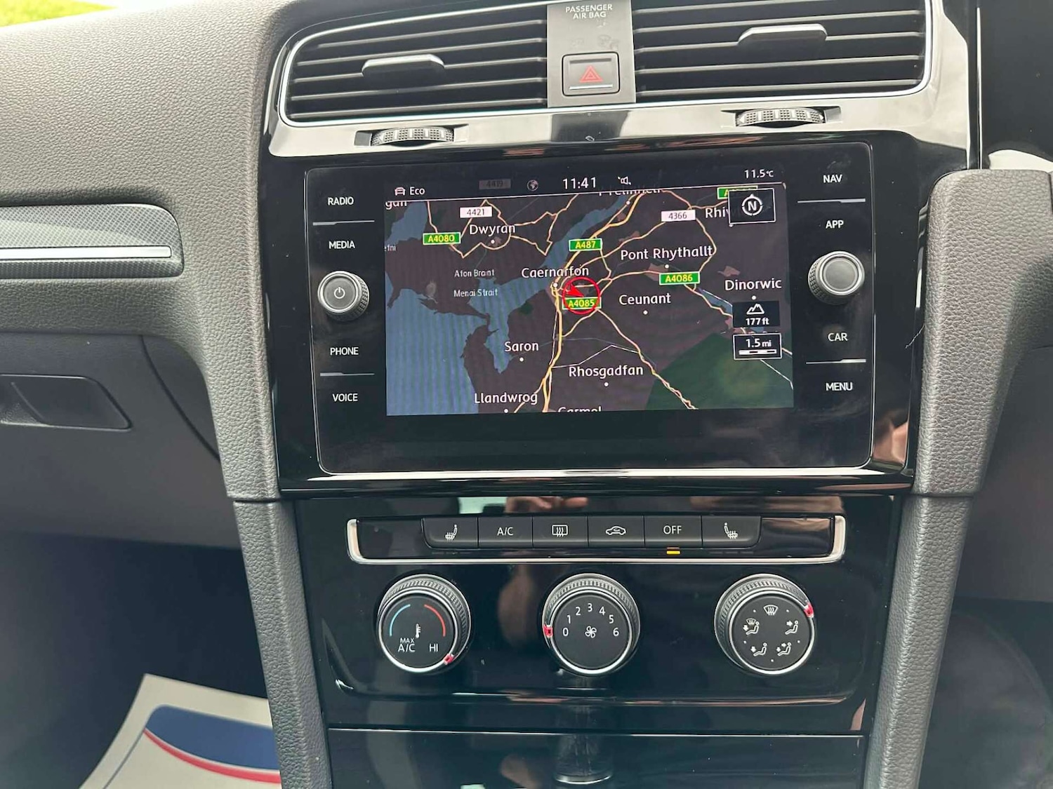 Used Volkswagen Golf 2018 for sale - 77760750: Photo 19