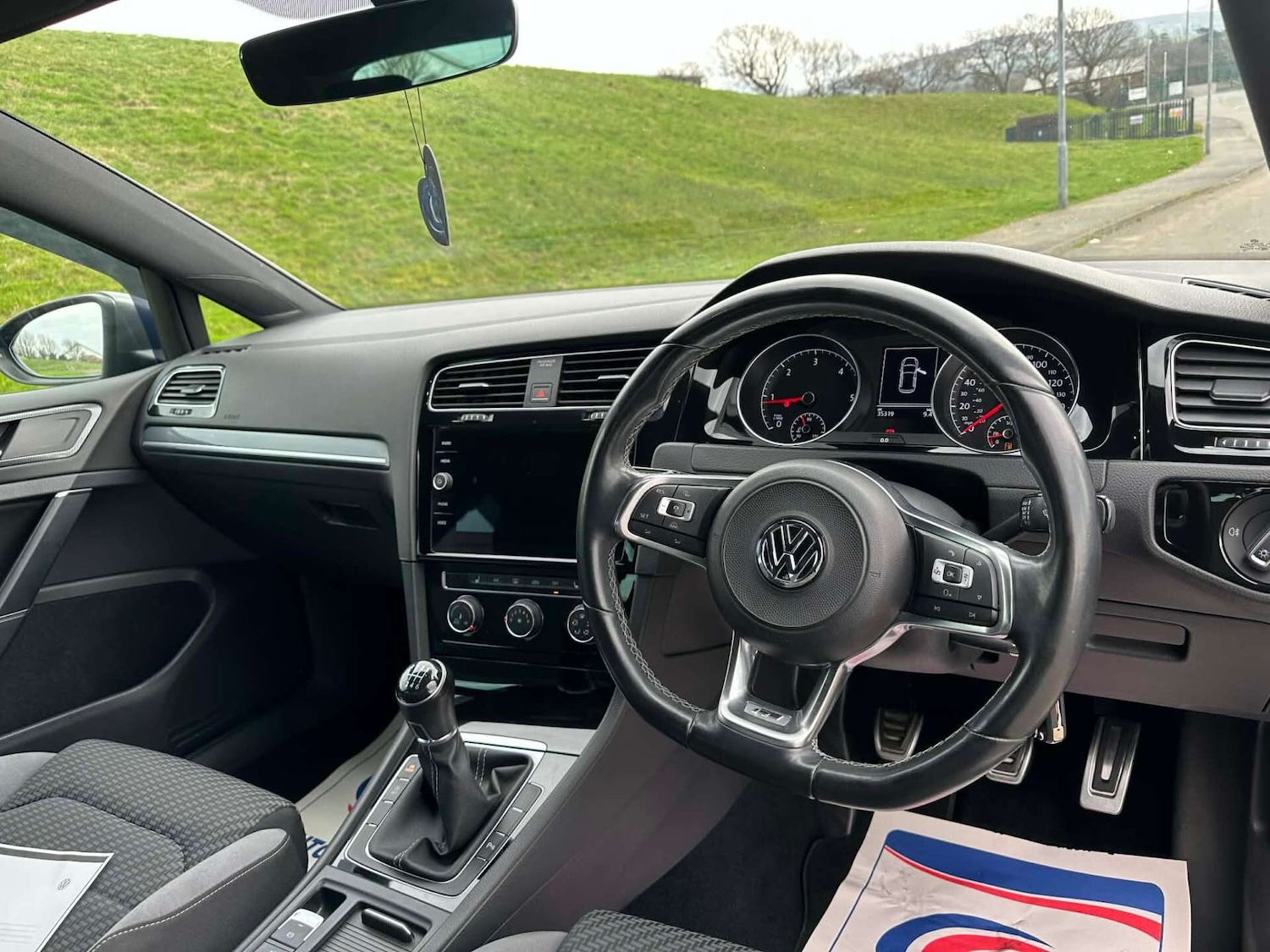 Used Volkswagen Golf 2018 for sale - 77760750: Photo 22
