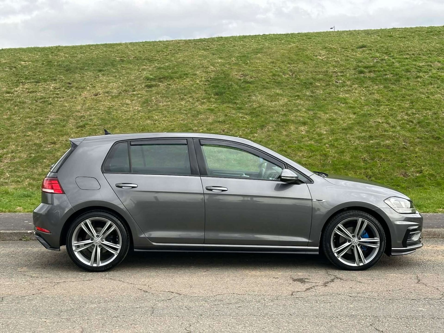 Used Volkswagen Golf 2018 for sale - 77760750: Photo 6