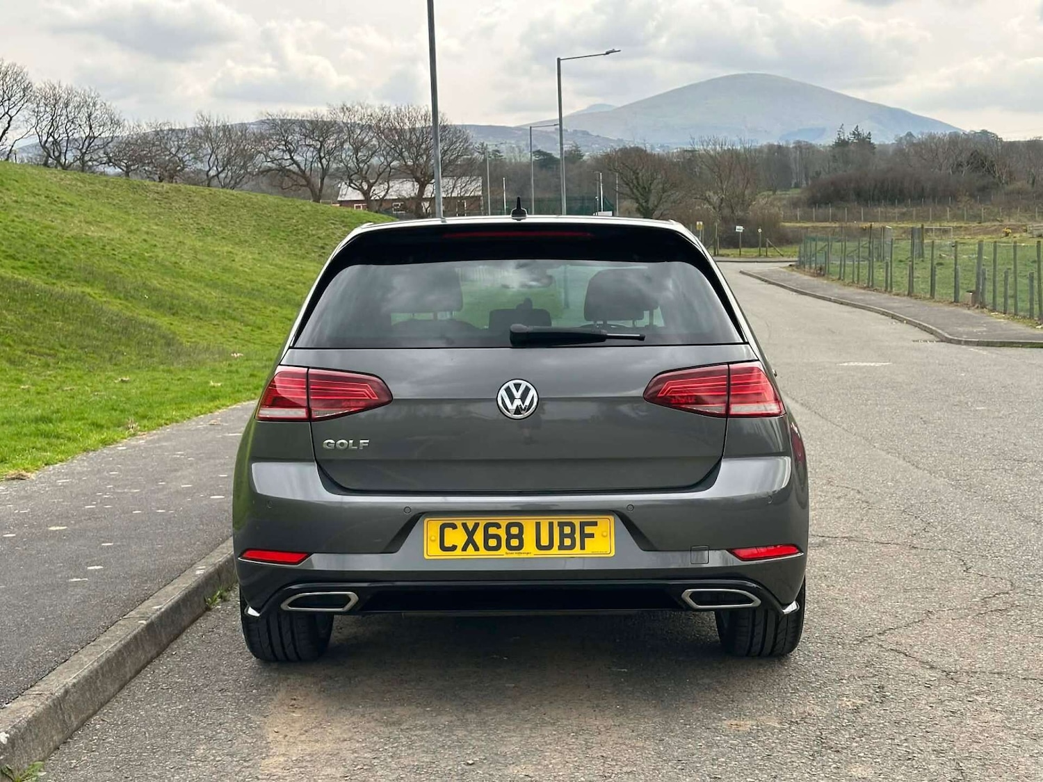 Used Volkswagen Golf 2018 for sale - 77760750: Photo 7