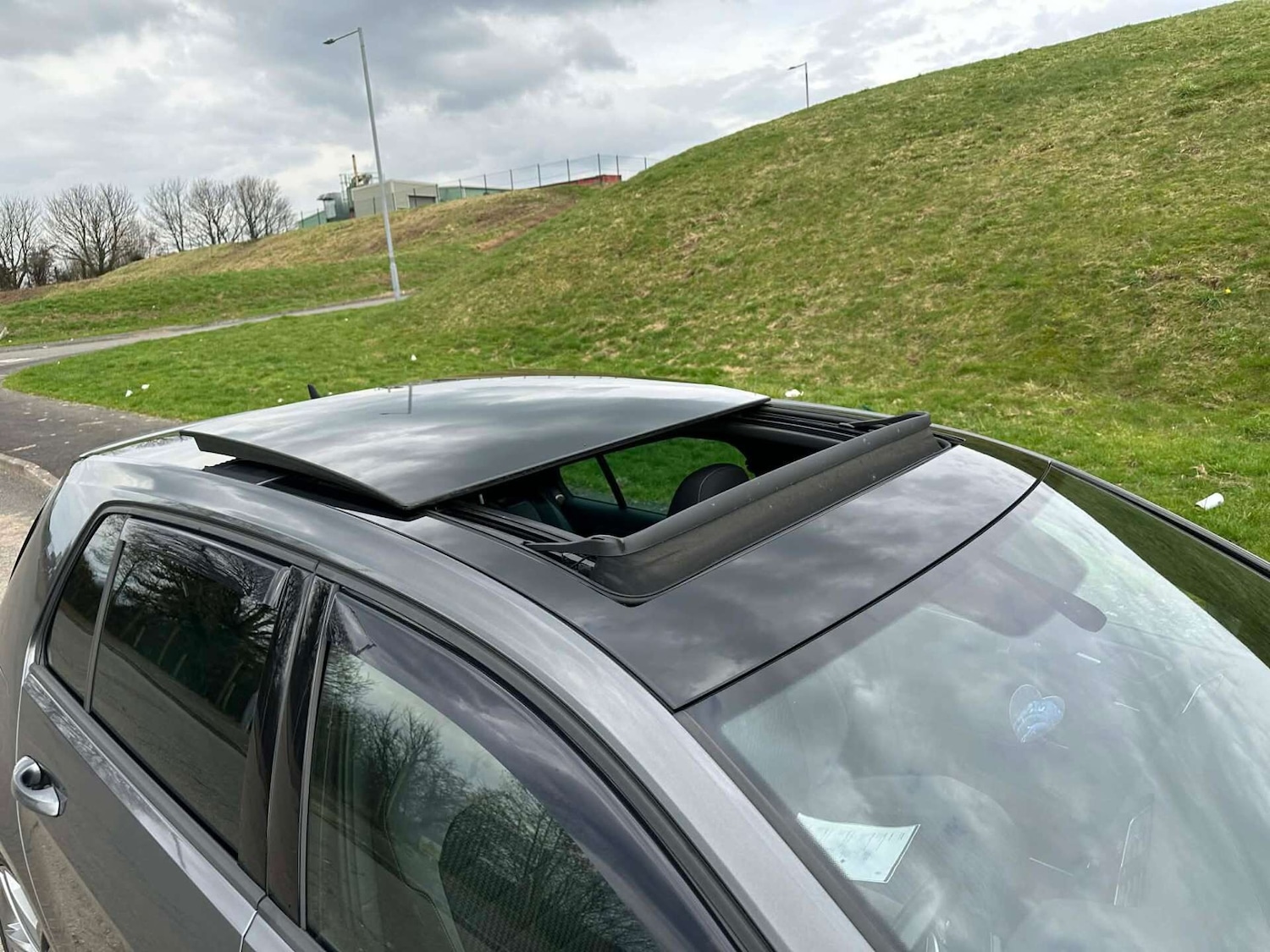 Used Volkswagen Golf 2018 for sale - 77760750: Photo 9