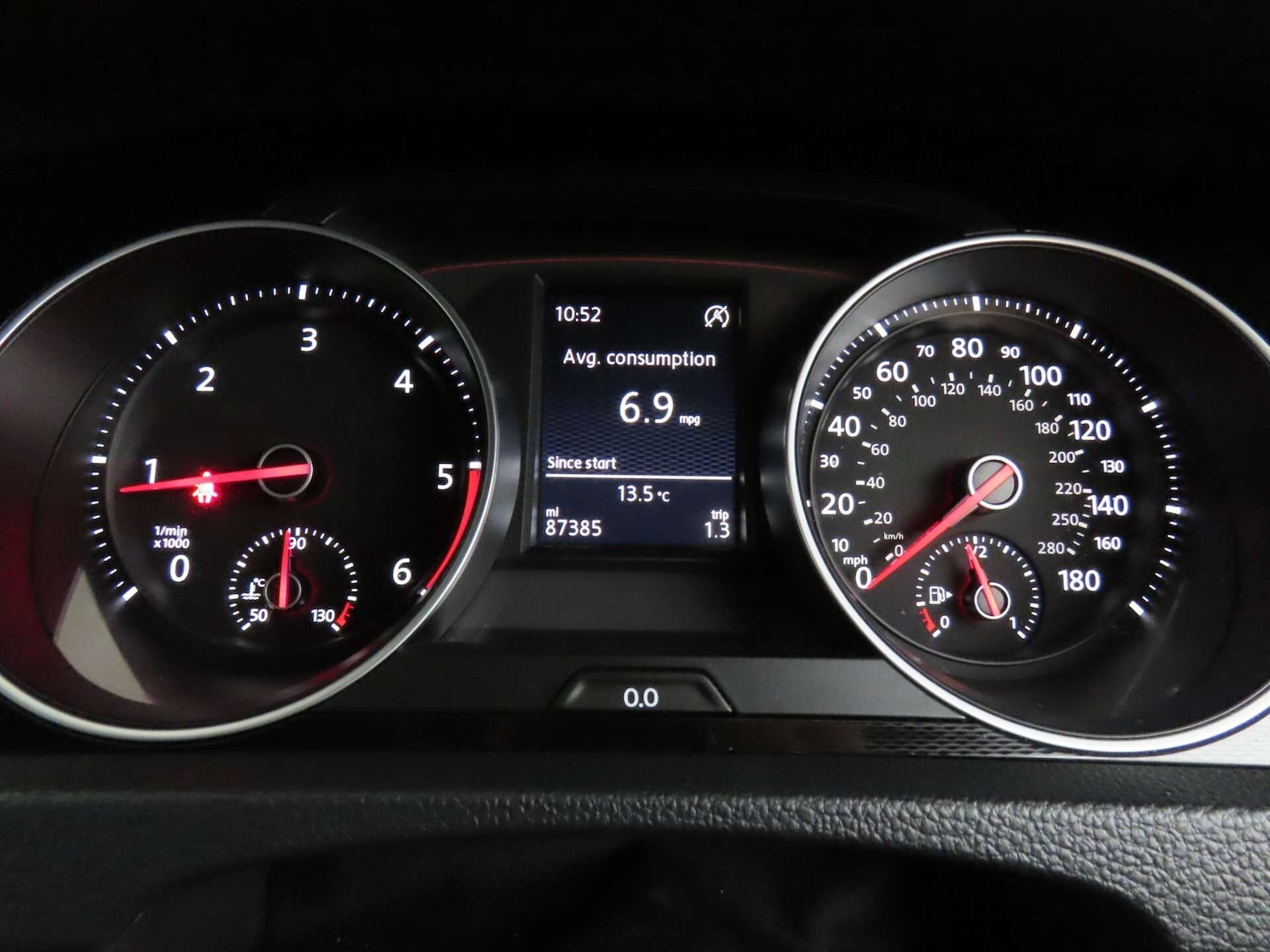 Used Volkswagen Golf 2014 for sale - 76205829: Photo 11