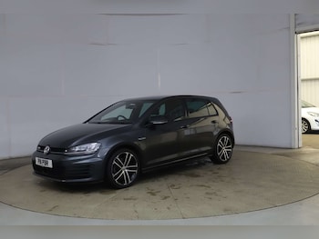 Used Volkswagen Golf 2014 for sale - 76205829: Photo 2