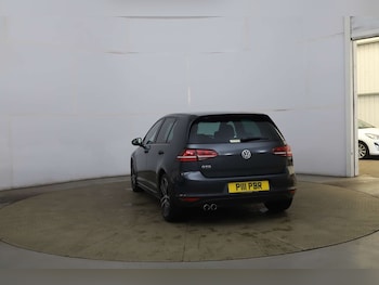 Used Volkswagen Golf 2014 for sale - 76205829: Photo 4