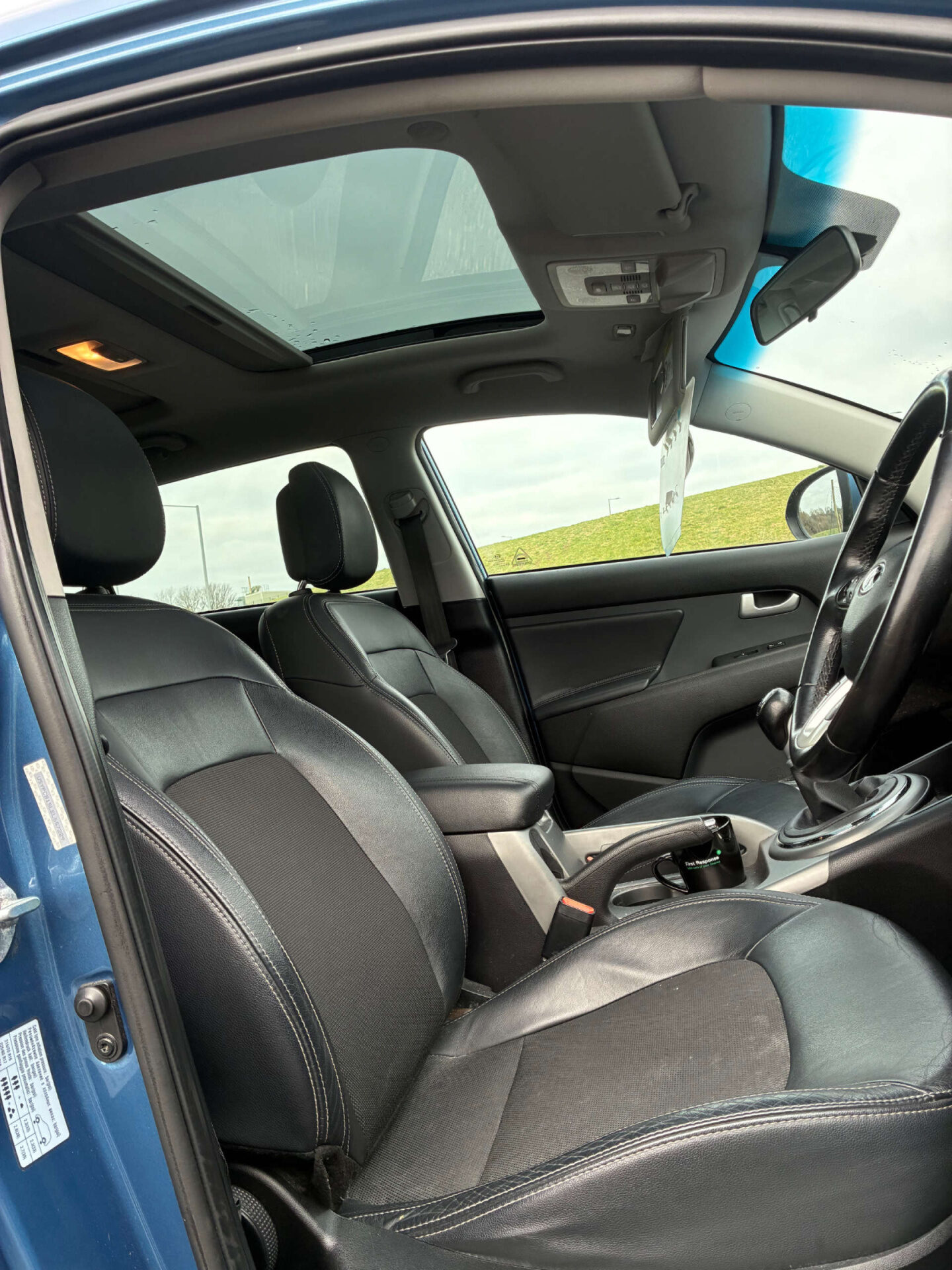 Used Kia Sportage 2014 for sale - 77605418: Photo 8