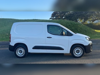 Used Vauxhall Combo 2024 for sale - 75906617: Photo