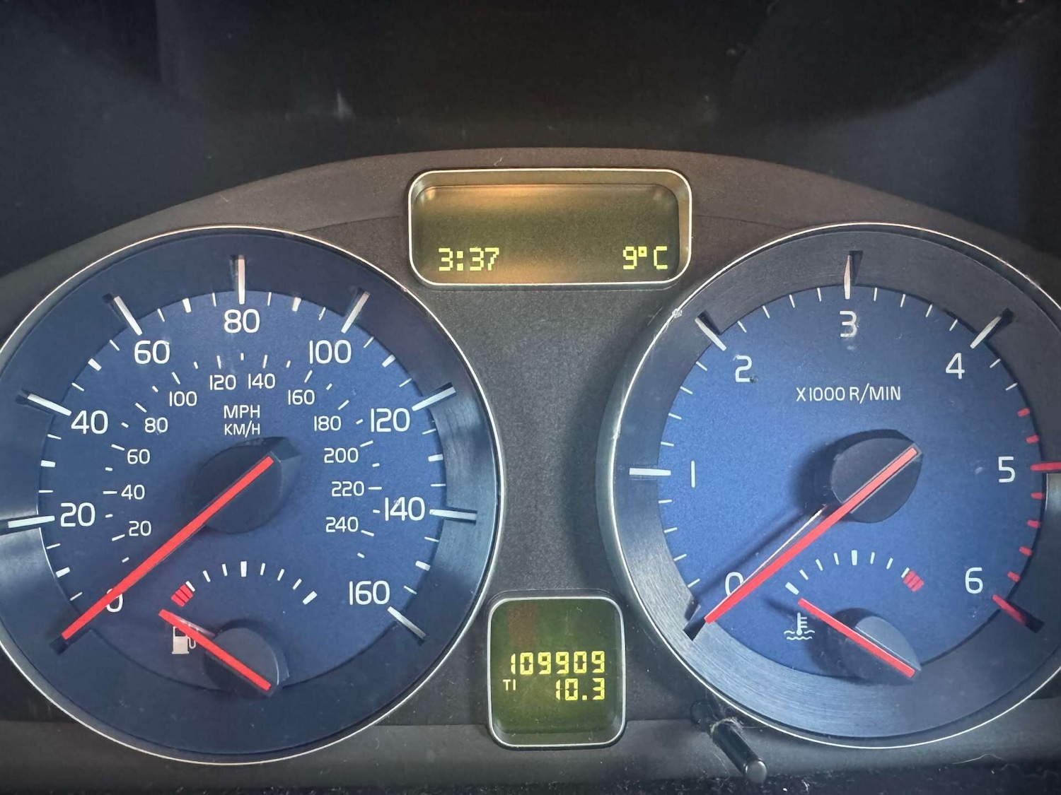 Used Volvo C30 2012 for sale - 77001317: Photo 10