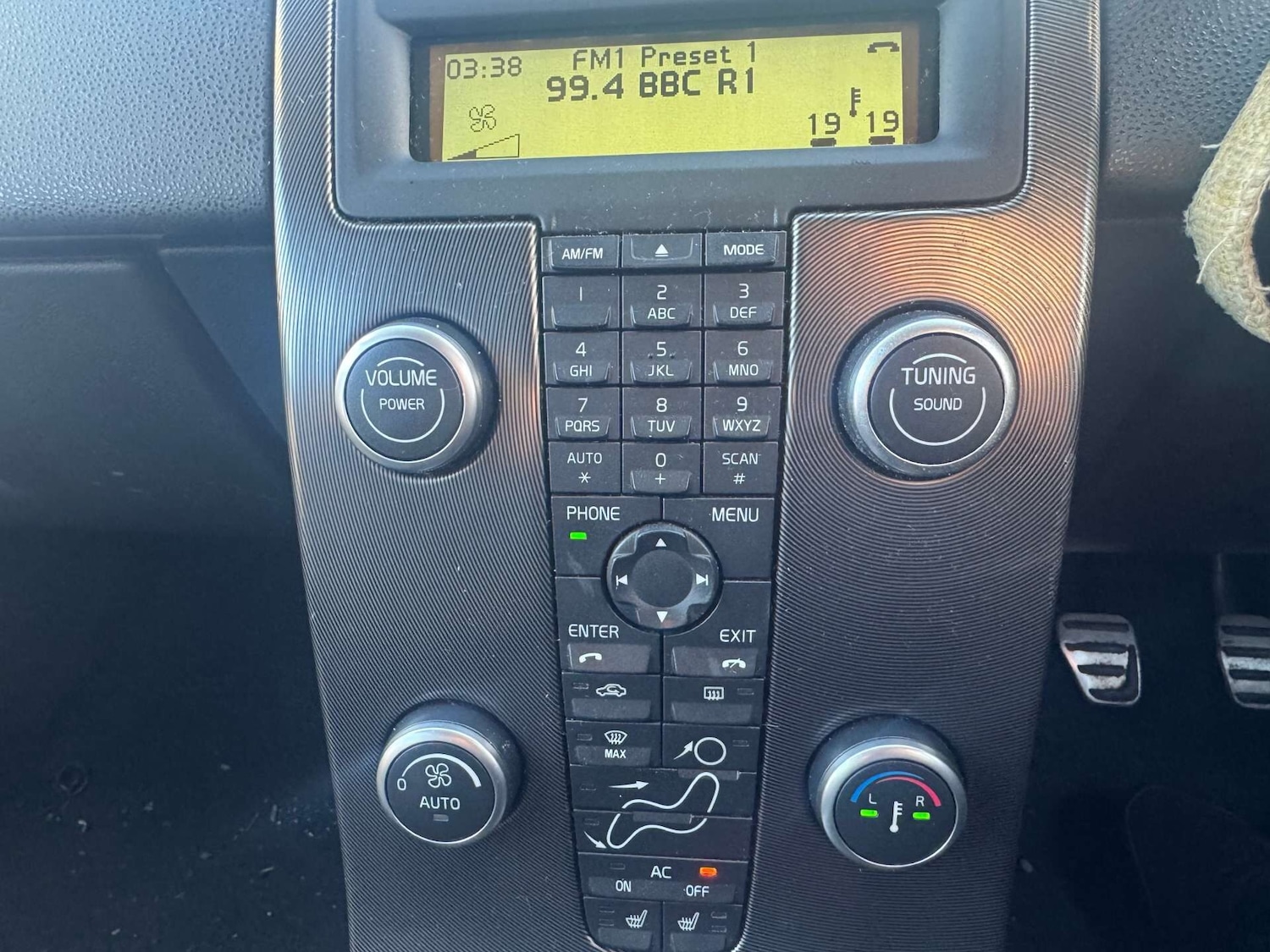 Used Volvo C30 2012 for sale - 77001317: Photo 11