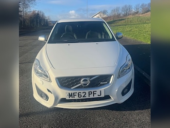 Used Volvo C30 2012 for sale - 77001317: Photo