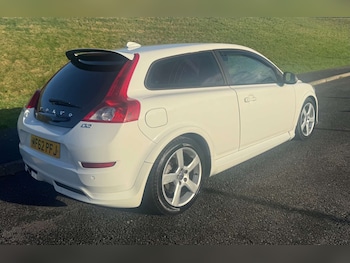 Used Volvo C30 2012 for sale - 77001317: Photo